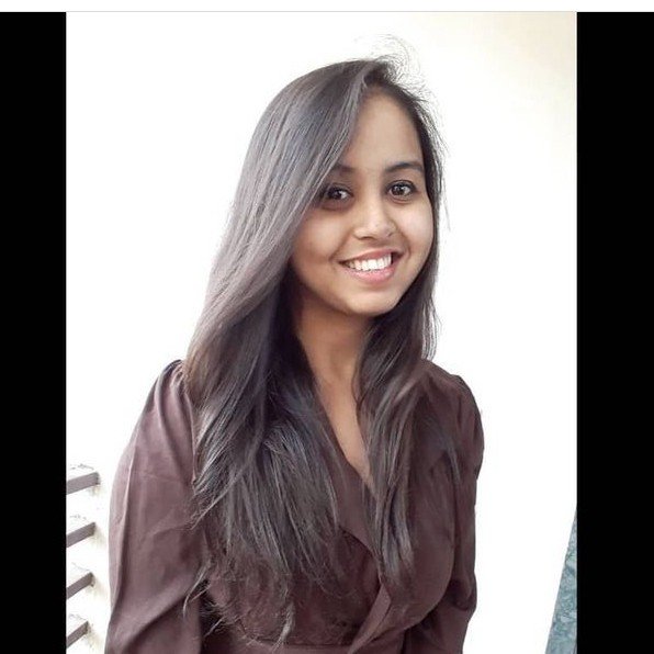  Nidhi Upadhyay