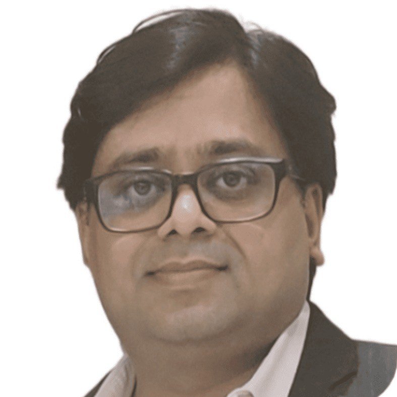 Ashutosh J.