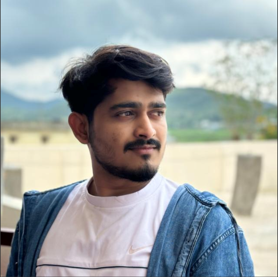  Mehul Dabhi