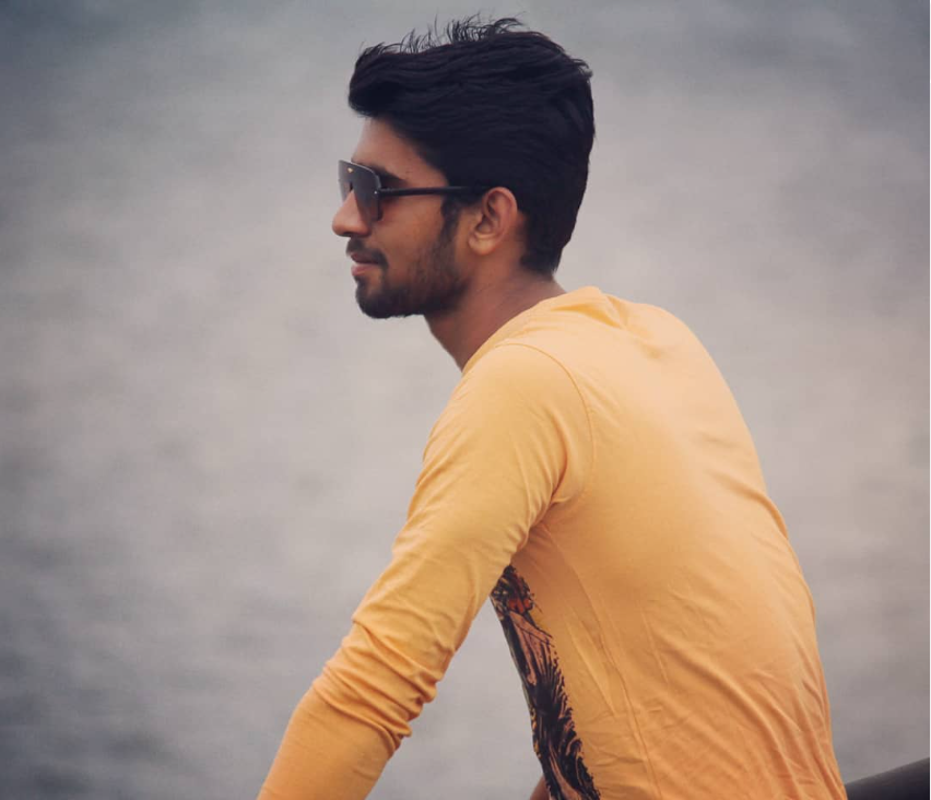  Viraj Jariya