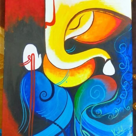 Abstract Art